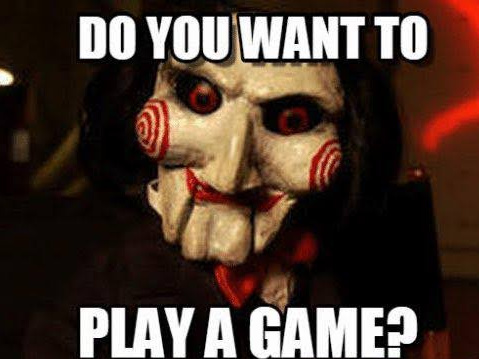 Jigsaw Game